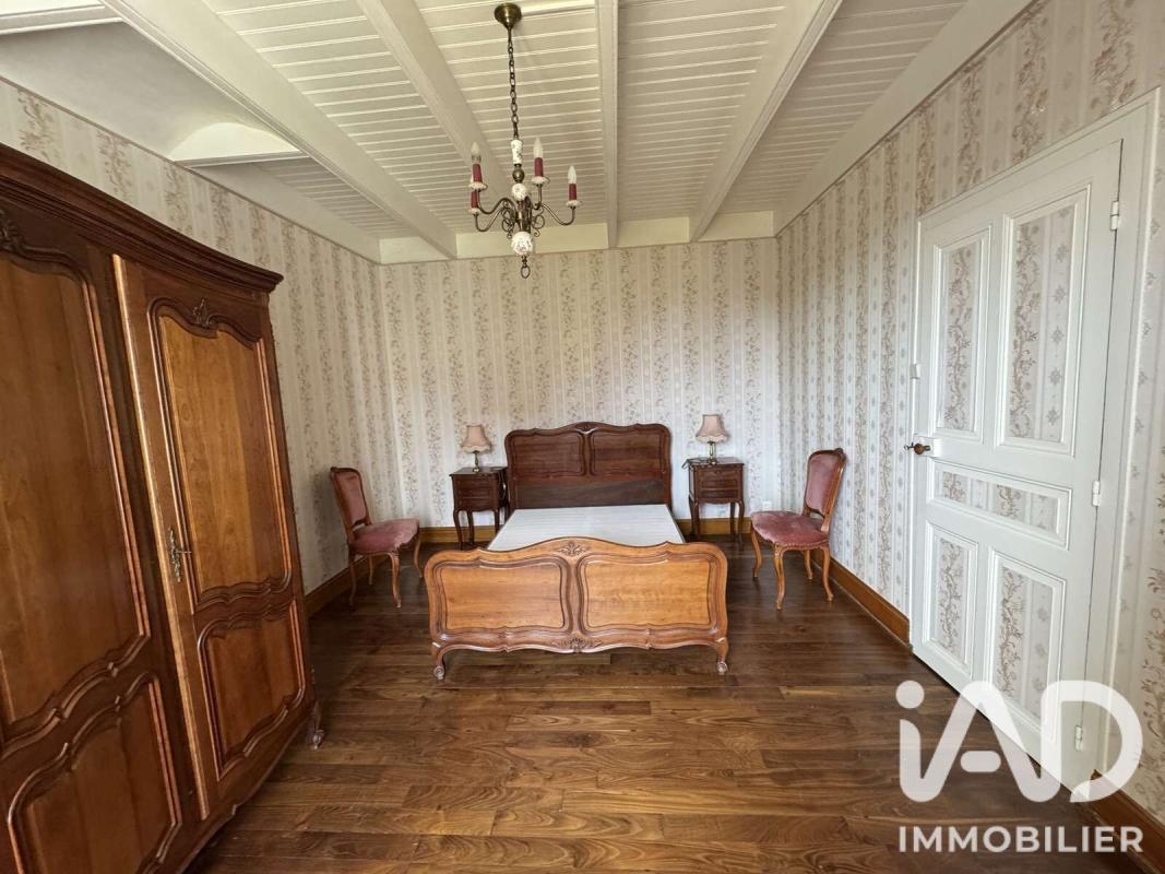 Maison 10 Pièce(s) Plouhinec - Photo 7