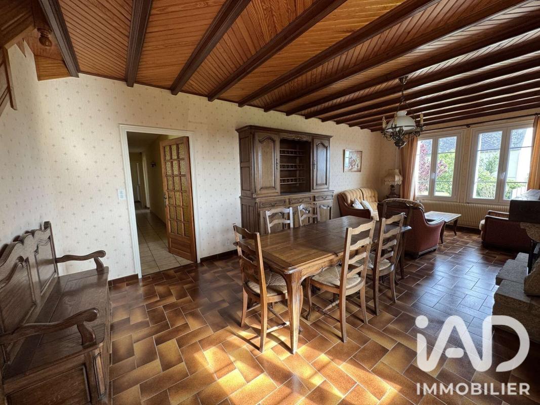 Maison 10 Pièce(s) Plouhinec - Photo 9