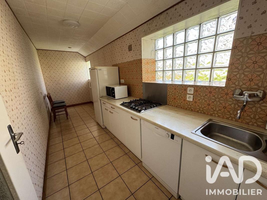 Maison 10 Pièce(s) Plouhinec - Photo 12