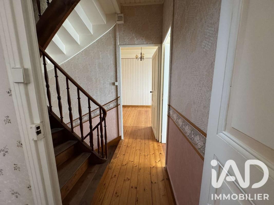 Maison 10 Pièce(s) Plouhinec - Photo 15