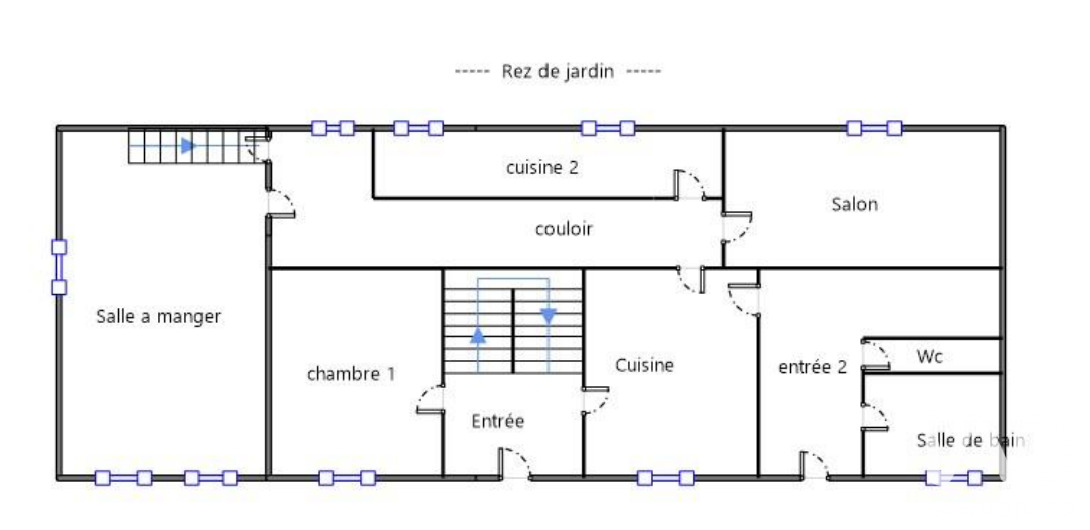 Maison 10 Pièce(s) Plouhinec - Photo 27
