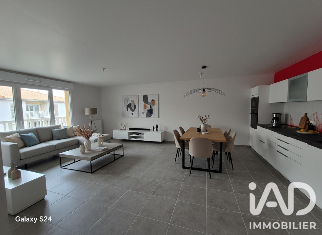 Appartement 3 Pièce(s) Pornic - Photo 12