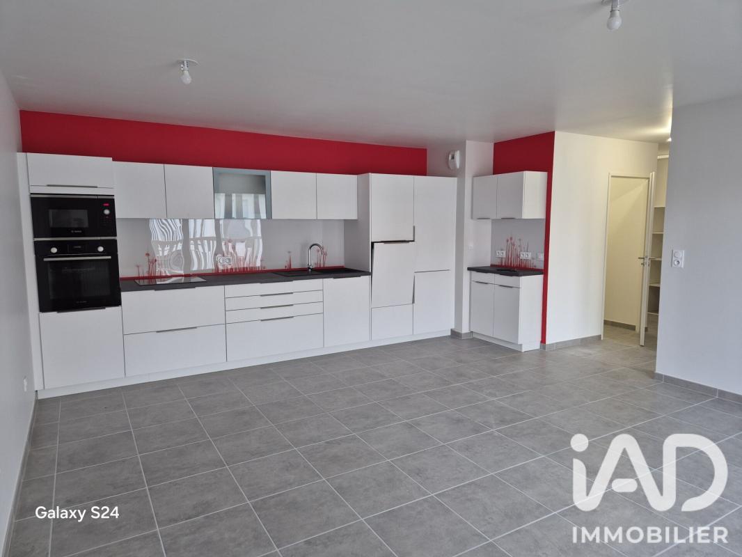 Appartement 3 Pièce(s) Pornic - Photo 1