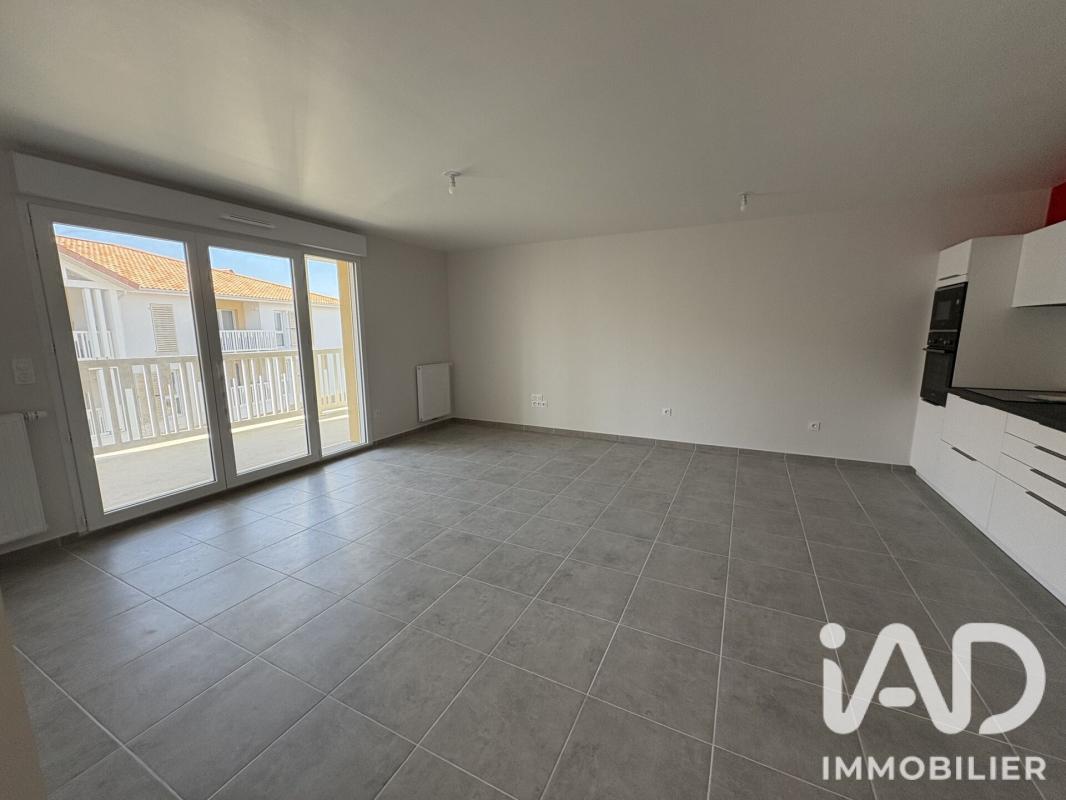 Appartement 3 Pièce(s) Pornic - Photo 4