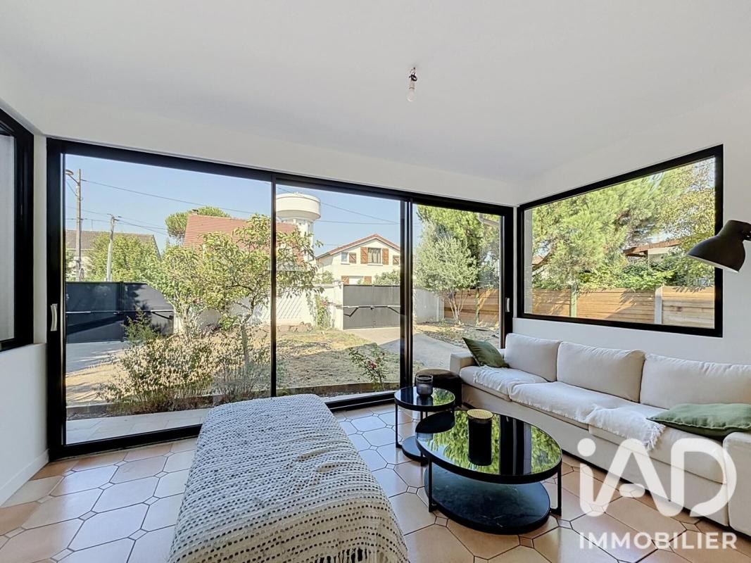 Maison 7 Pièce(s) Champigny-sur-Marne - Photo 2