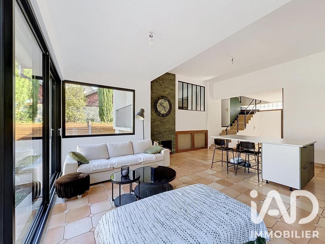 Maison 7 Pièce(s) Champigny-sur-Marne - Photo 3