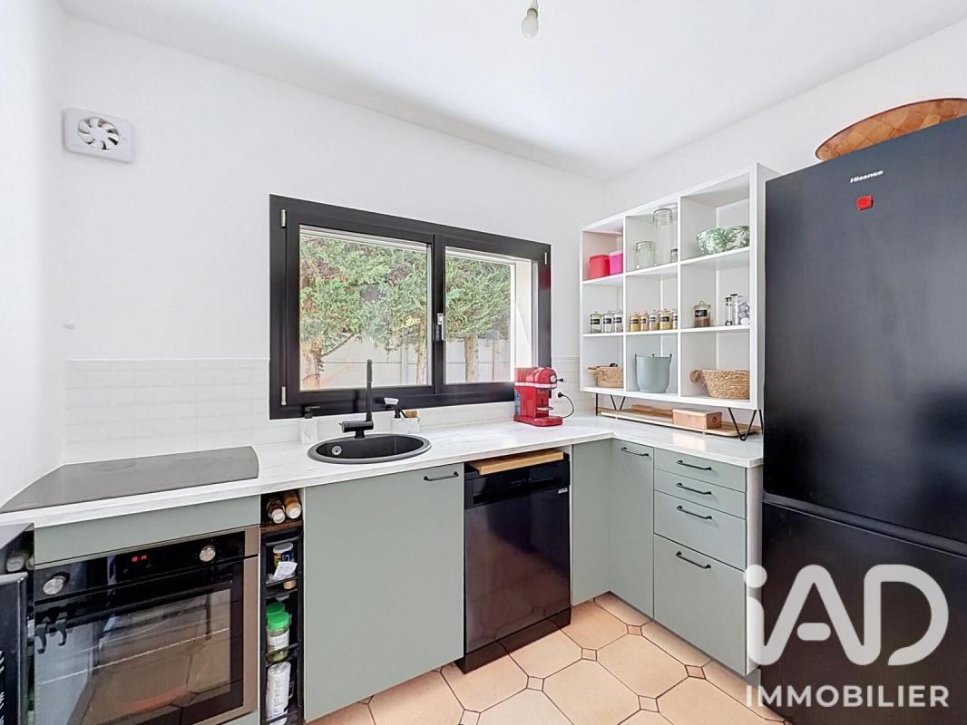 Maison 7 Pièce(s) Champigny-sur-Marne - Photo 4