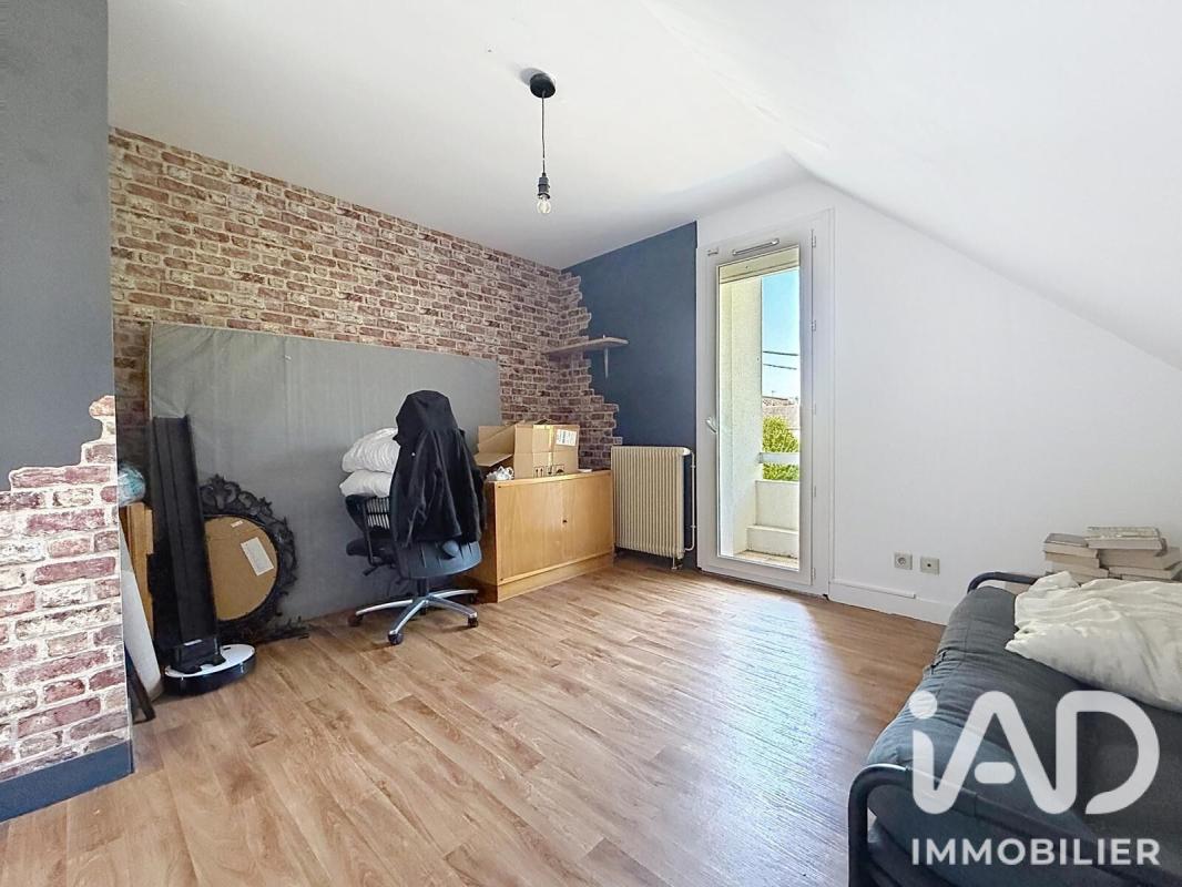 Maison 7 Pièce(s) Champigny-sur-Marne - Photo 9