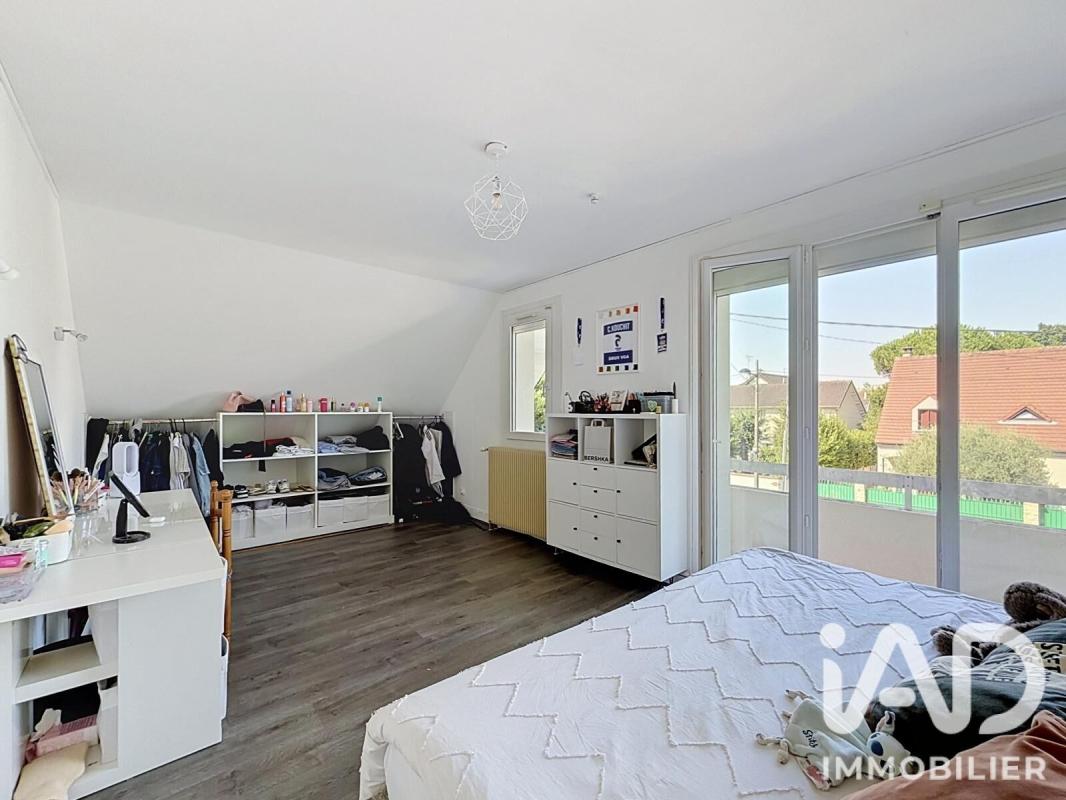 Maison 7 Pièce(s) Champigny-sur-Marne - Photo 10