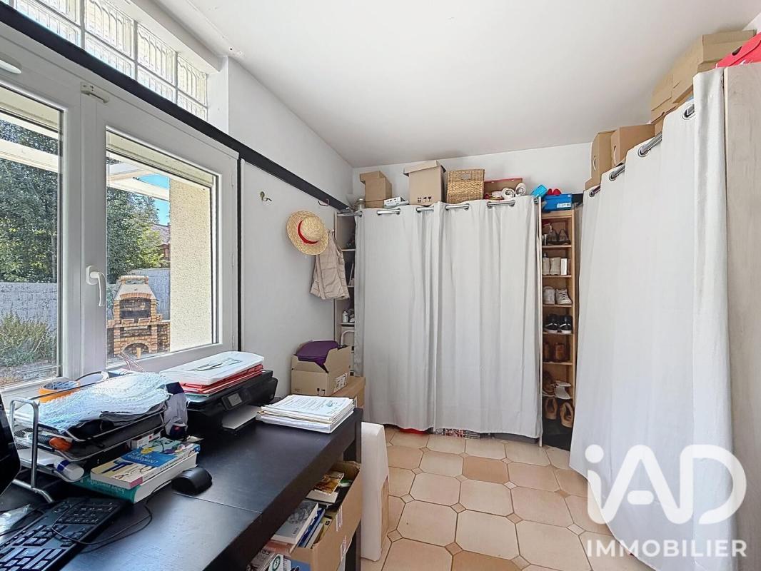 Maison 7 Pièce(s) Champigny-sur-Marne - Photo 11