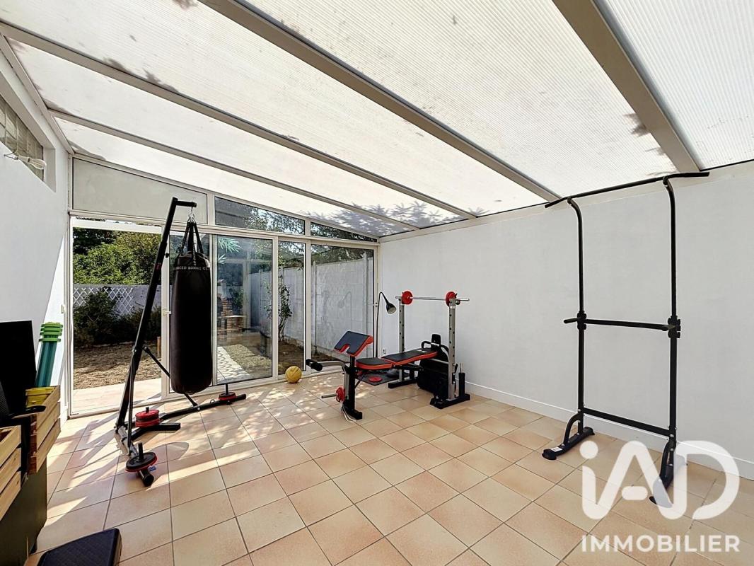 Maison 7 Pièce(s) Champigny-sur-Marne - Photo 13