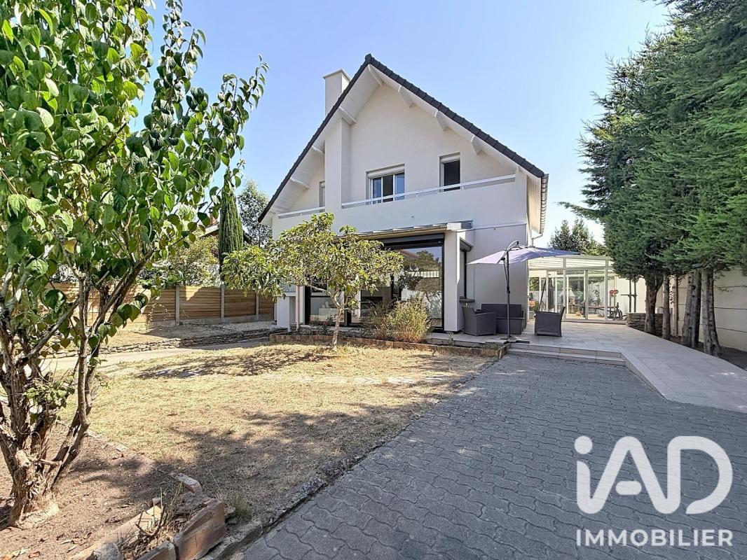 Maison 7 Pièce(s) Champigny-sur-Marne - Photo 15