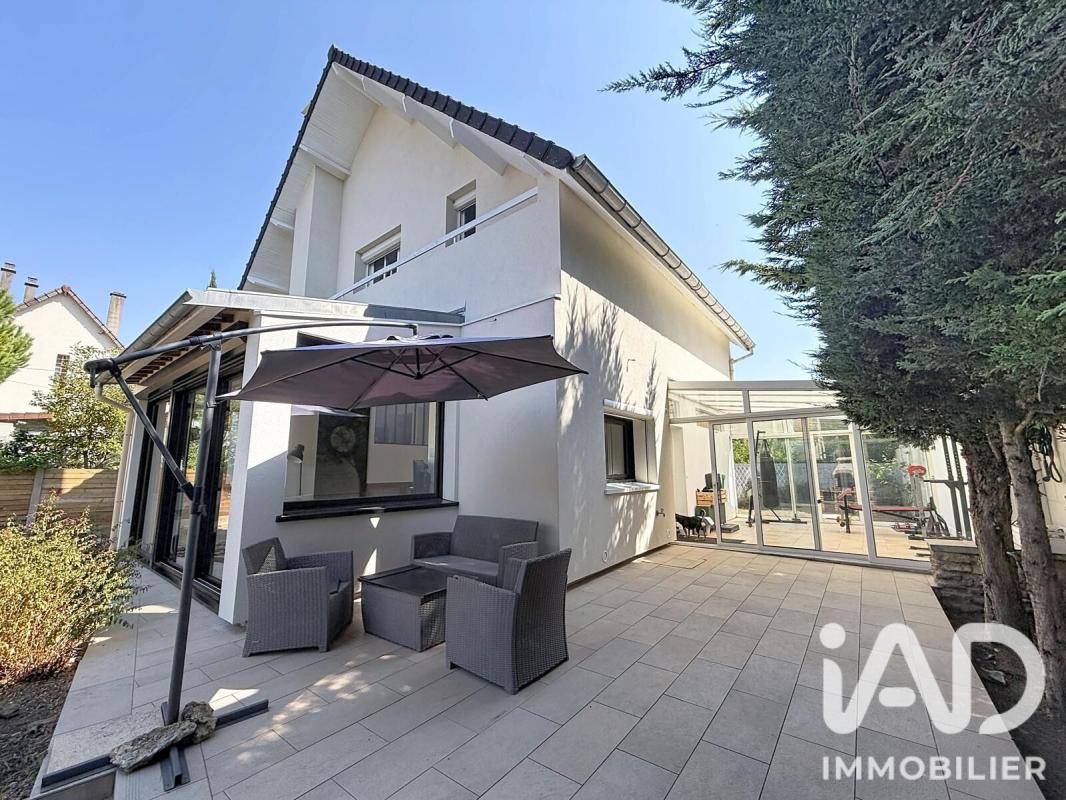 Maison 7 Pièce(s) Champigny-sur-Marne - Photo 16