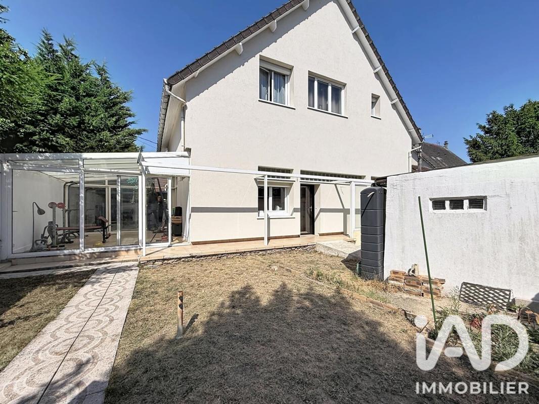 Maison 7 Pièce(s) Champigny-sur-Marne - Photo 17