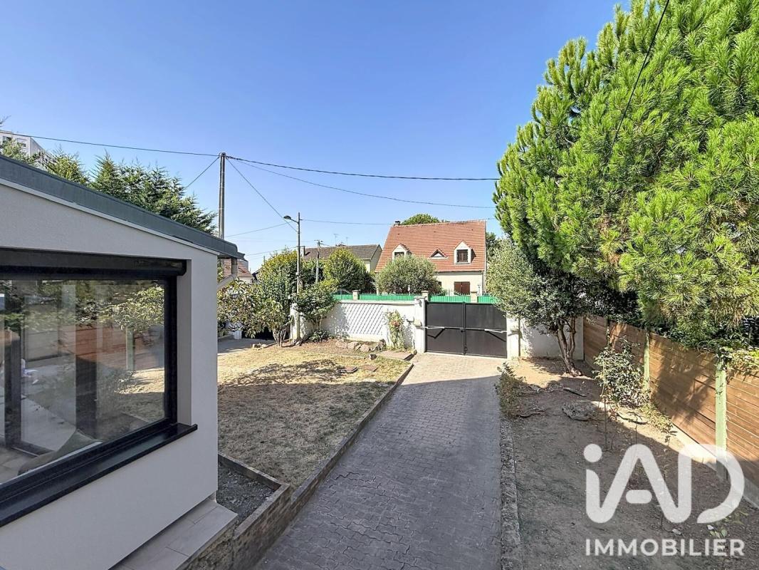 Maison 7 Pièce(s) Champigny-sur-Marne - Photo 18