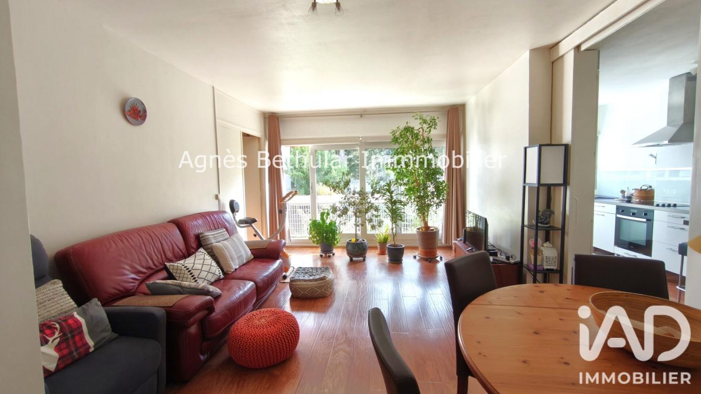 Appartement 4 Pièce(s) Gif-sur-Yvette - Photo 2