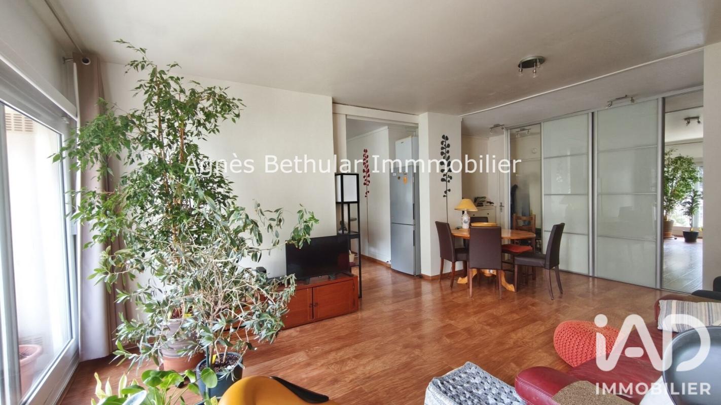 Appartement 4 Pièce(s) Gif-sur-Yvette - Photo 4