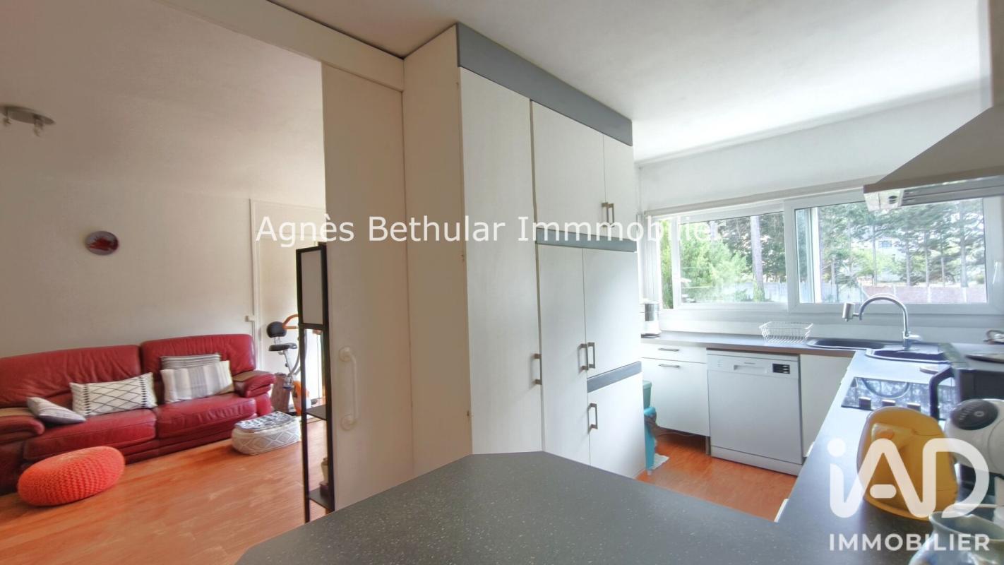 Appartement 4 Pièce(s) Gif-sur-Yvette - Photo 5