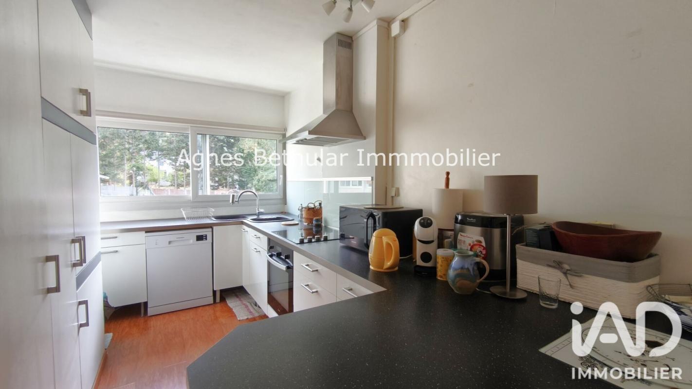 Appartement 4 Pièce(s) Gif-sur-Yvette - Photo 6