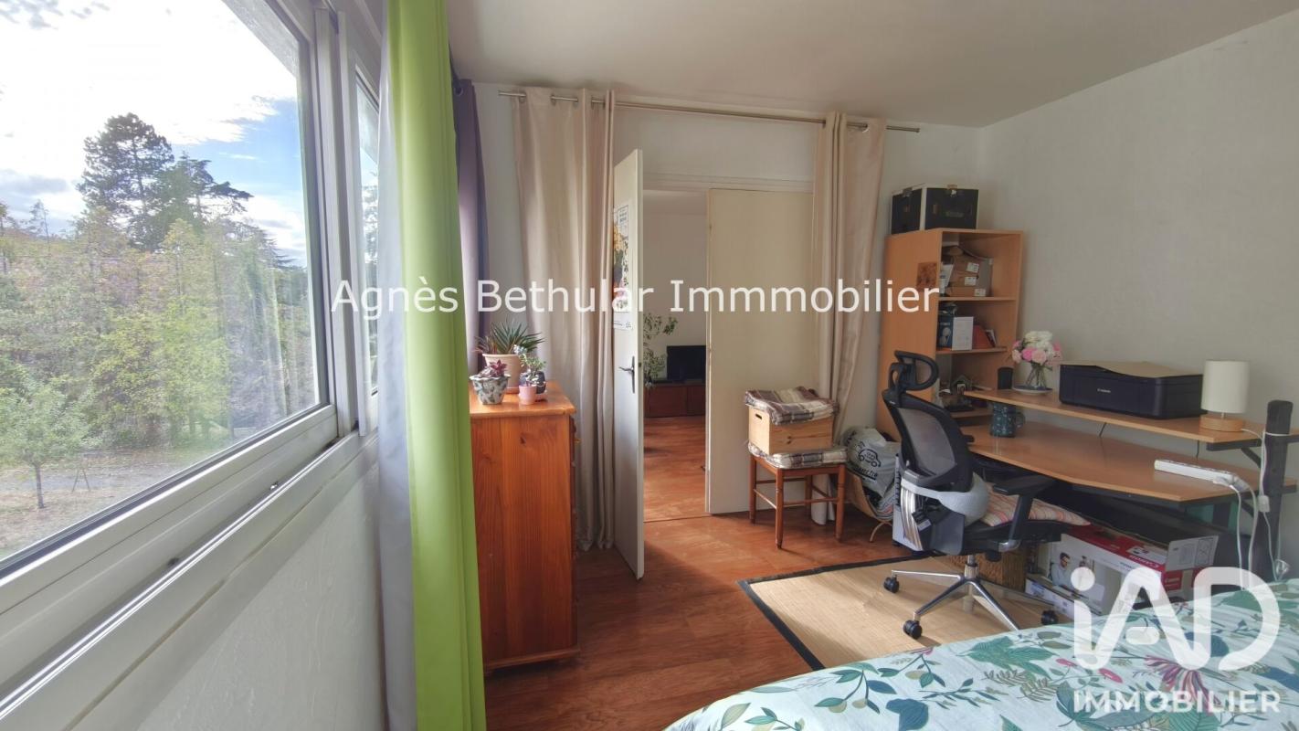 Appartement 4 Pièce(s) Gif-sur-Yvette - Photo 7