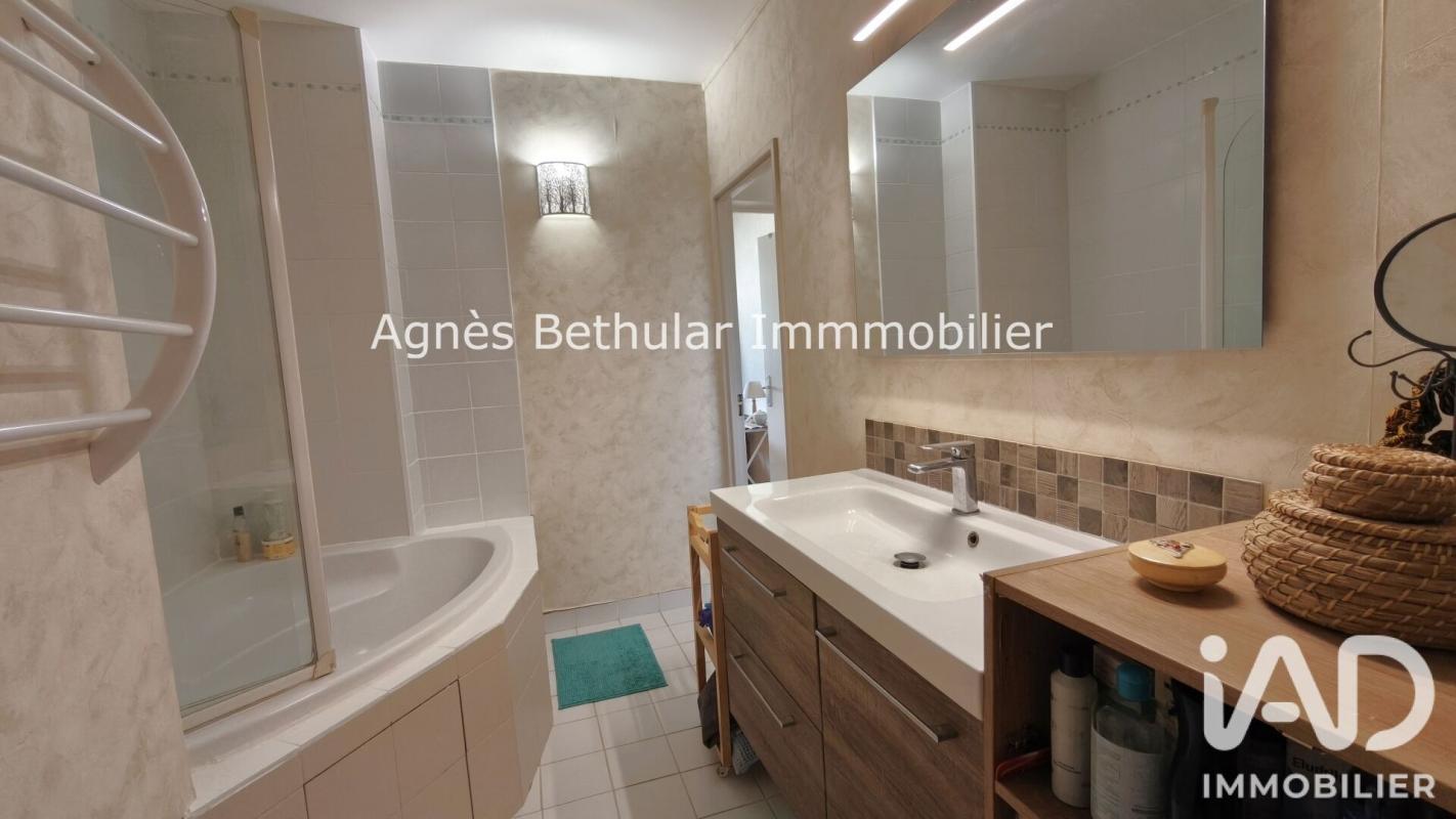Appartement 4 Pièce(s) Gif-sur-Yvette - Photo 9