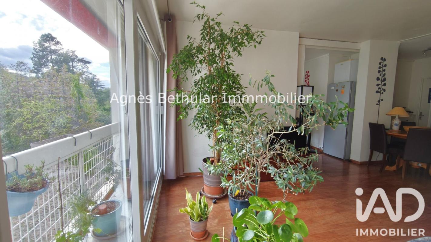 Appartement 4 Pièce(s) Gif-sur-Yvette - Photo 10