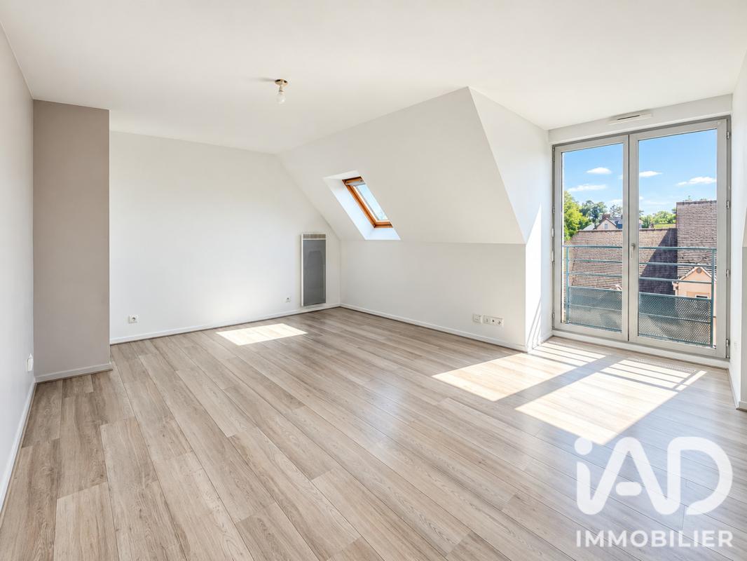 Appartement 2 Pièce(s) Pontoise - Photo 2