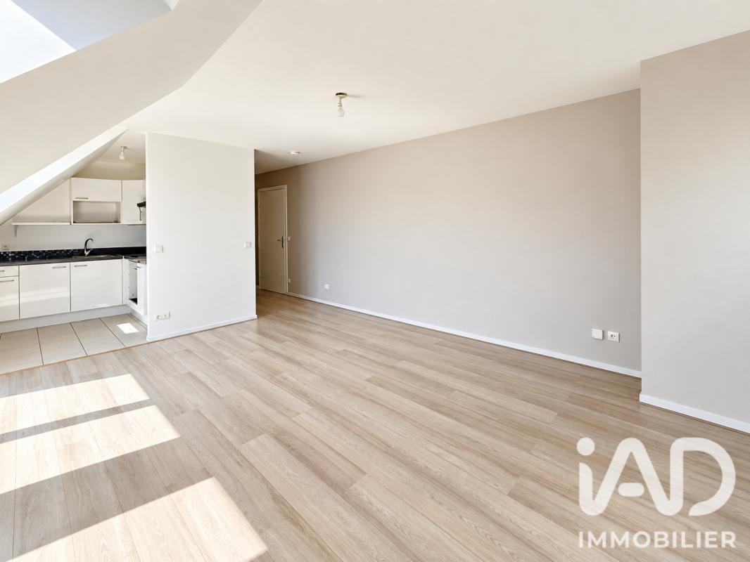 Appartement 2 Pièce(s) Pontoise - Photo 3