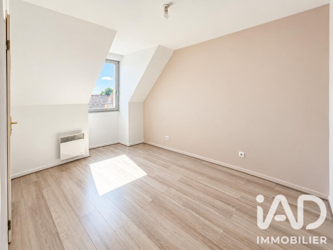 Appartement 2 Pièce(s) Pontoise - Photo 5