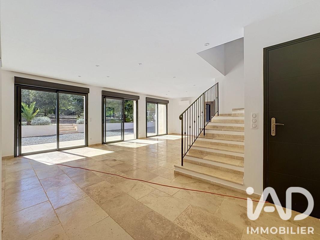 Maison 4 Pièce(s) Montauroux - Photo 2