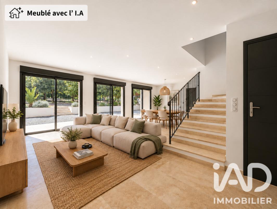 Maison 4 Pièce(s) Montauroux - Photo 3
