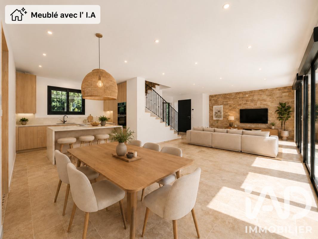 Maison 4 Pièce(s) Montauroux - Photo 5