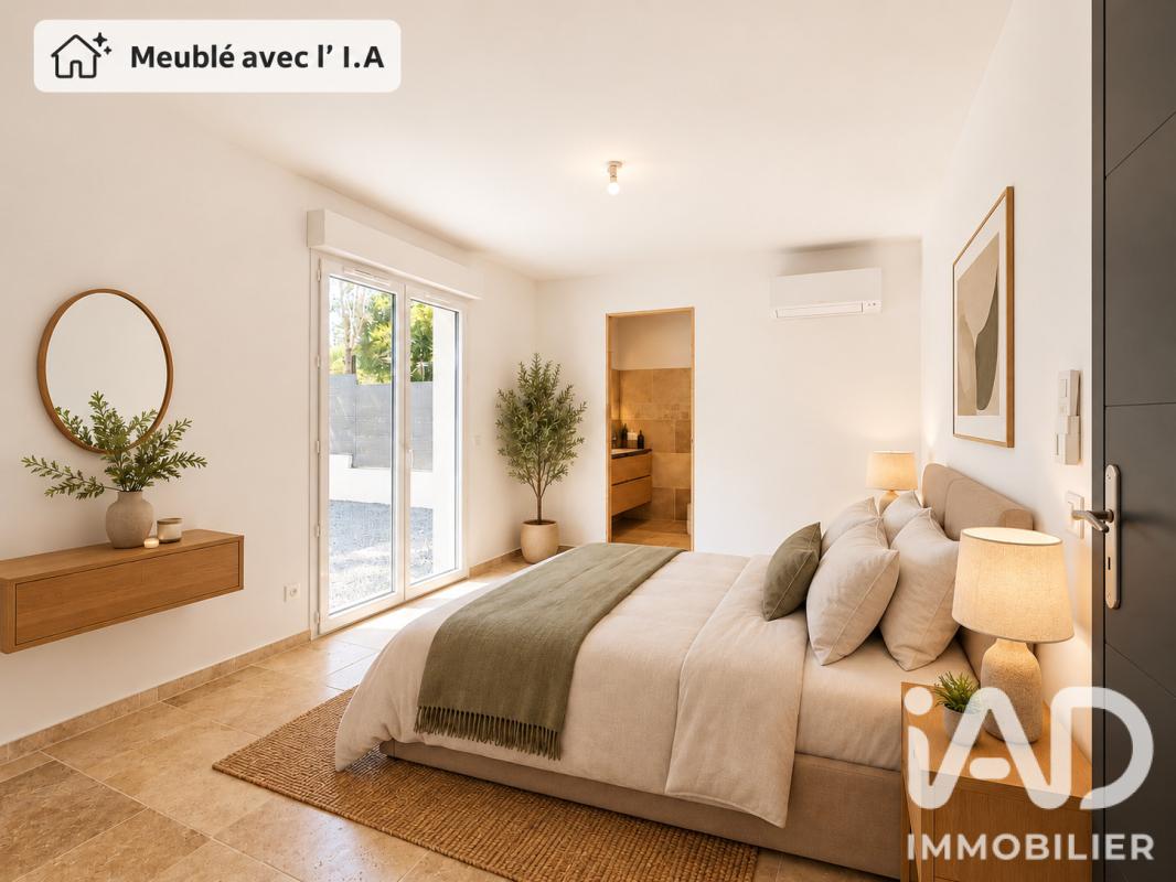 Maison 4 Pièce(s) Montauroux - Photo 7