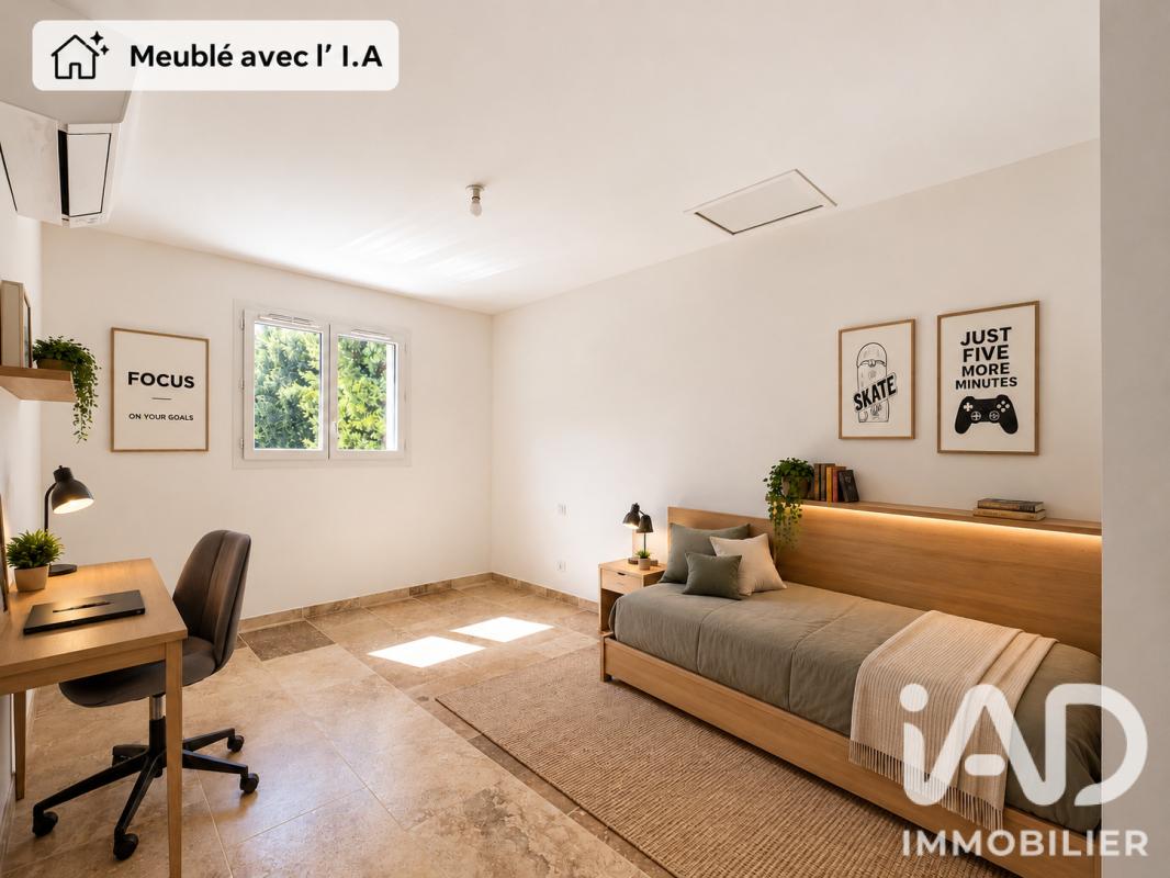 Maison 4 Pièce(s) Montauroux - Photo 10