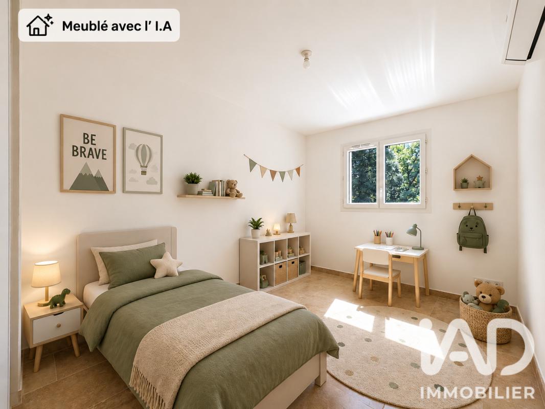 Maison 4 Pièce(s) Montauroux - Photo 12