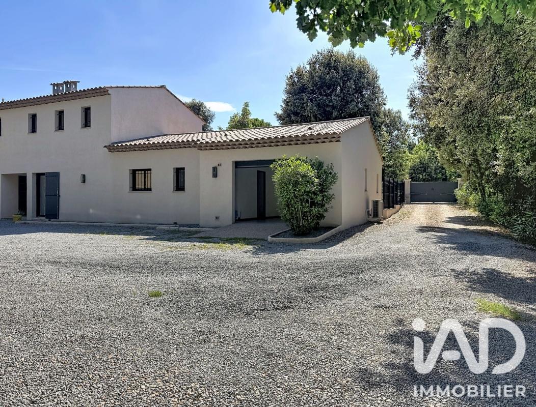 Maison 4 Pièce(s) Montauroux - Photo 14