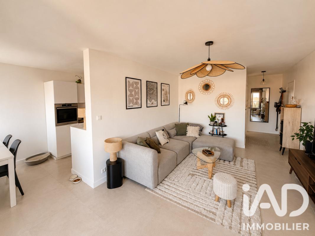 Appartement 3 Pièce(s) La Valette-du-Var - Photo 1