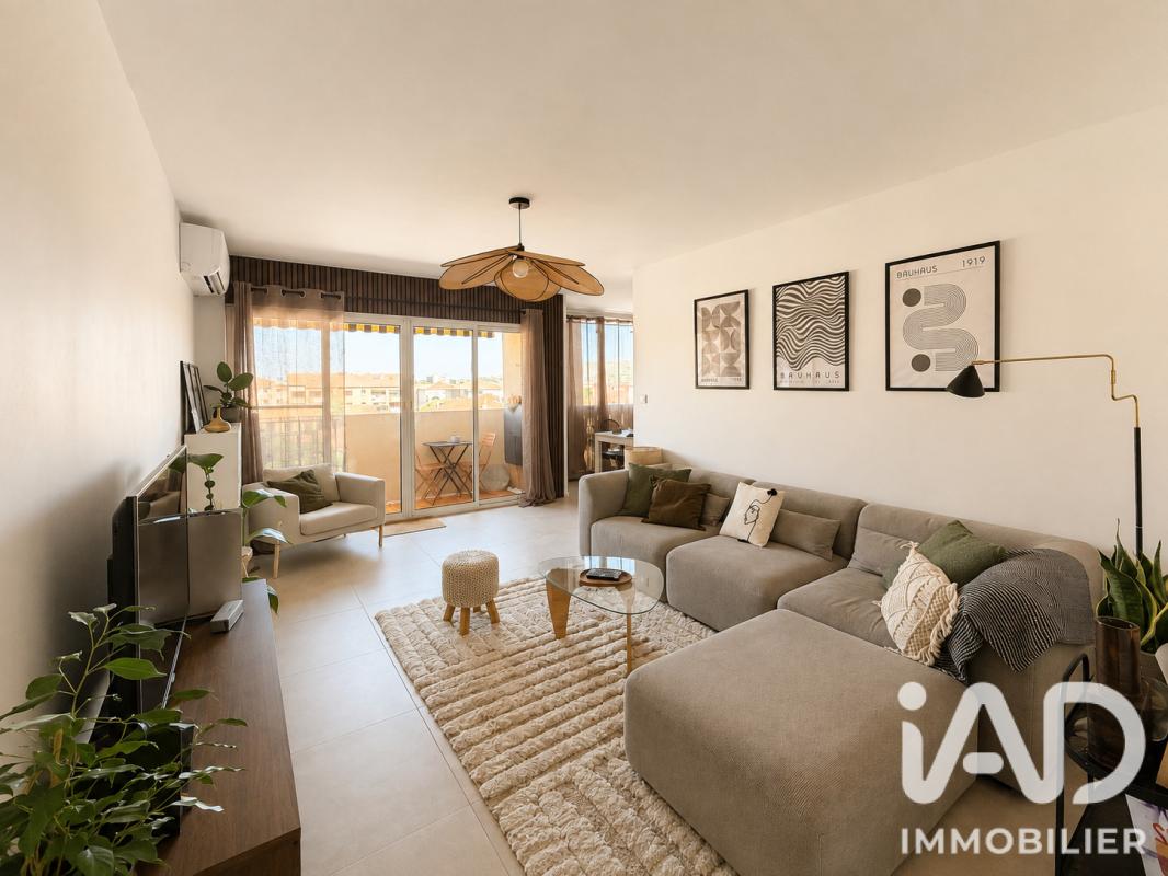 Appartement 3 Pièce(s) La Valette-du-Var - Photo 2