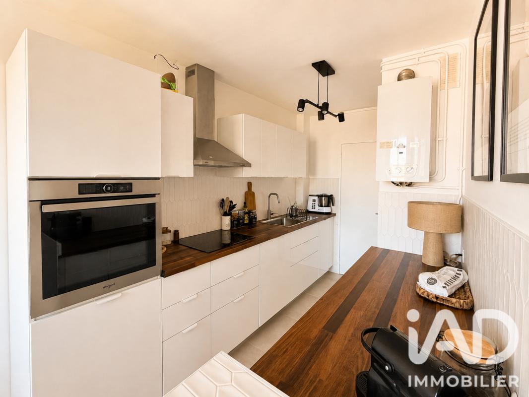 Appartement 3 Pièce(s) La Valette-du-Var - Photo 4