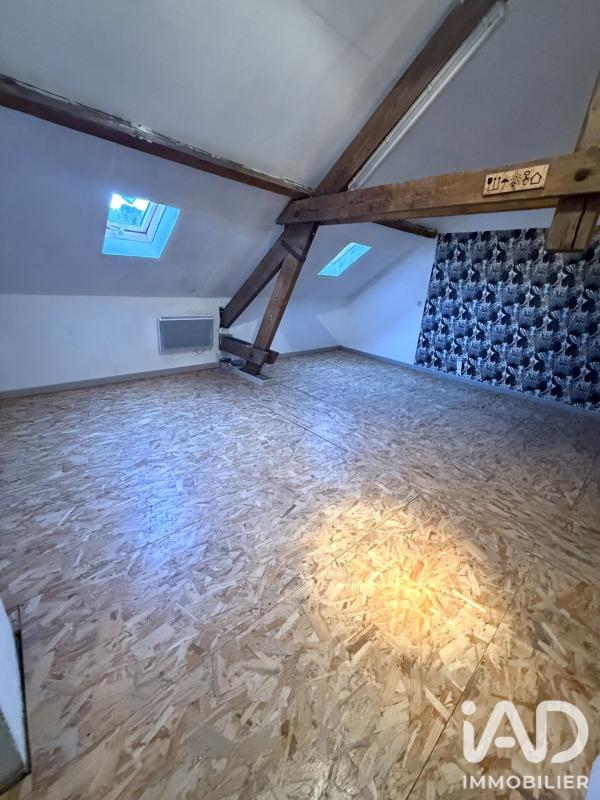 Maison 5 Pièce(s) Haute-Vigneulles - Photo 9