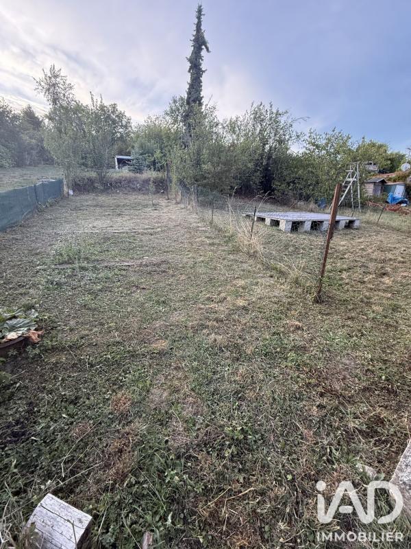 Maison 5 Pièce(s) Haute-Vigneulles - Photo 13