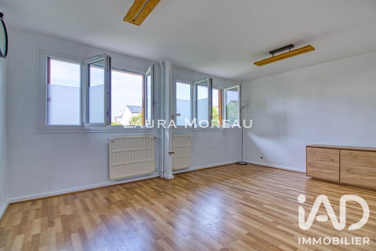 Appartement 4 Pièce(s) Herblay-sur-Seine - Photo 2