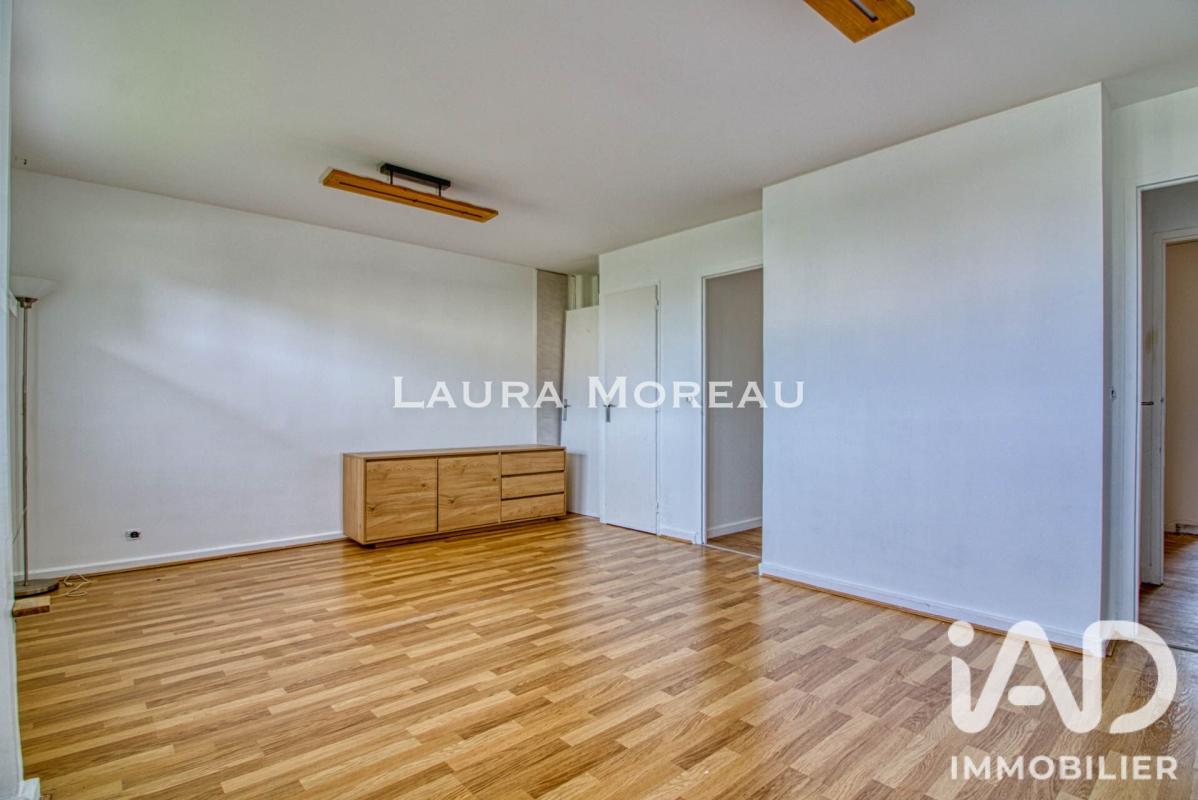 Appartement 4 Pièce(s) Herblay-sur-Seine - Photo 3