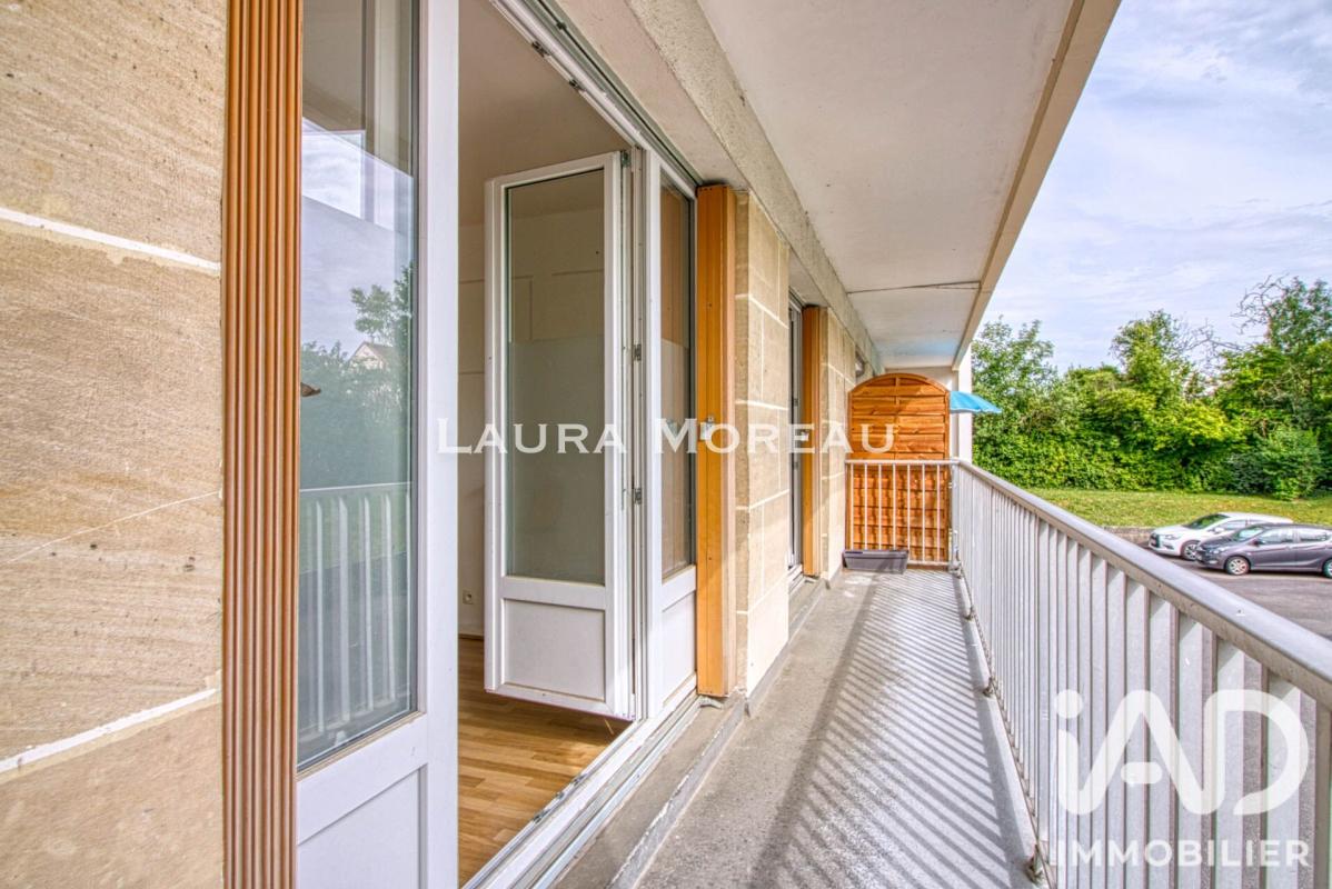Appartement 4 Pièce(s) Herblay-sur-Seine - Photo 5