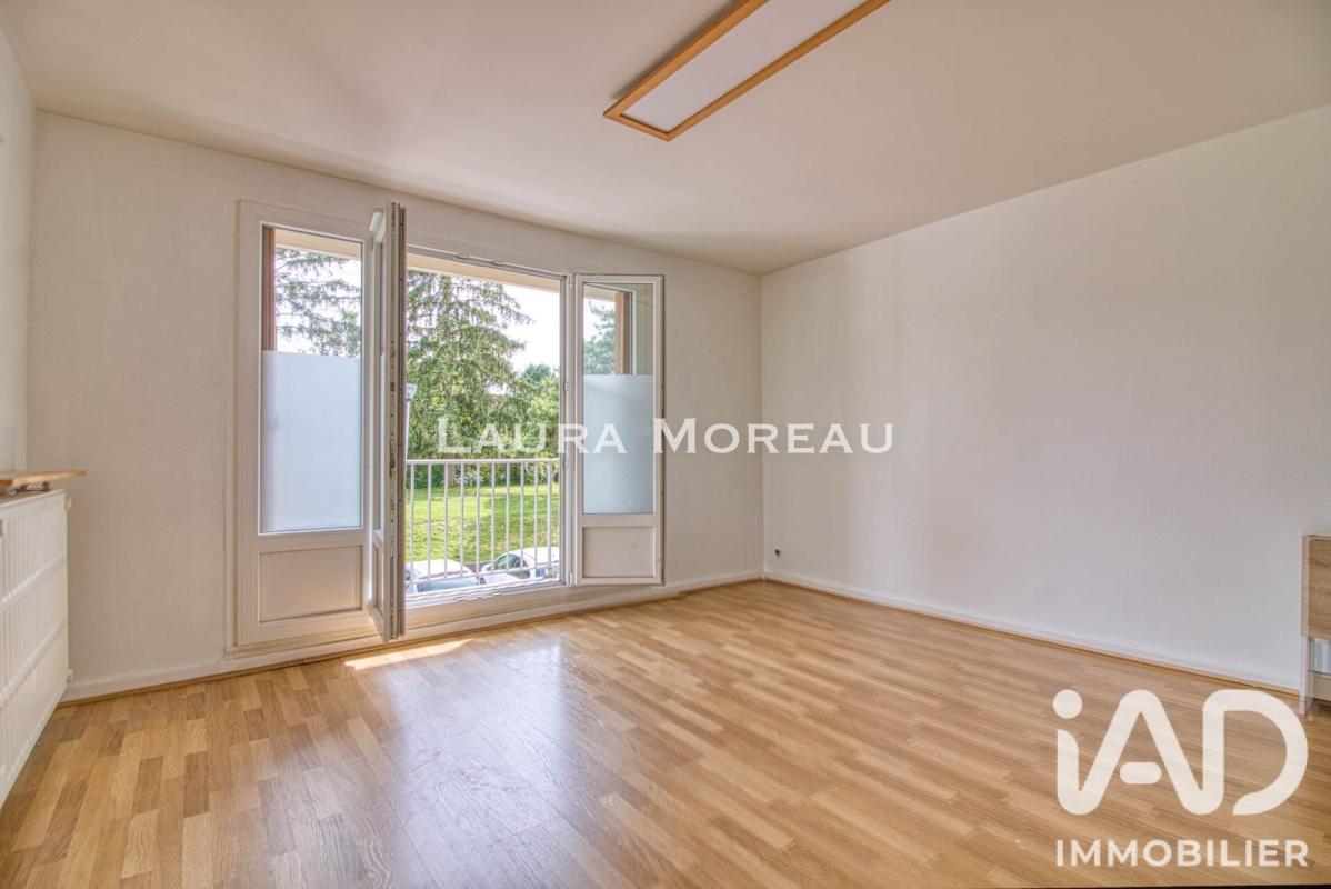 Appartement 4 Pièce(s) Herblay-sur-Seine - Photo 6