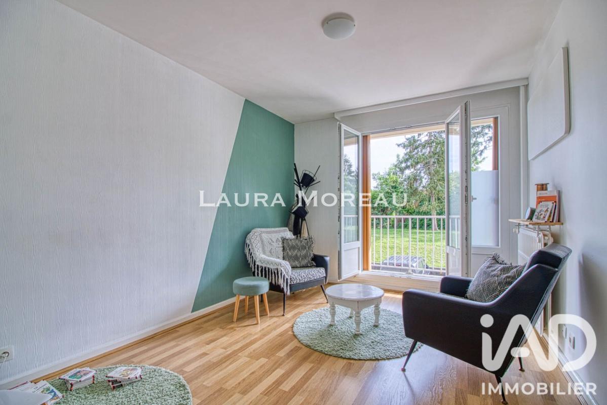 Appartement 4 Pièce(s) Herblay-sur-Seine - Photo 7