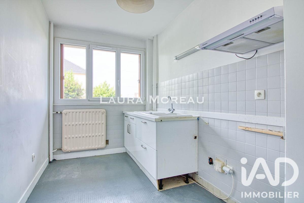 Appartement 4 Pièce(s) Herblay-sur-Seine - Photo 8