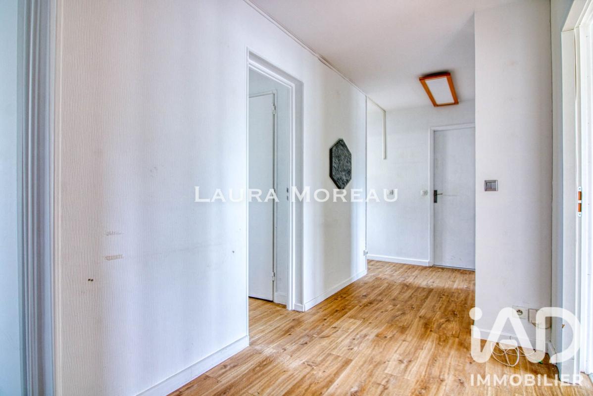 Appartement 4 Pièce(s) Herblay-sur-Seine - Photo 9