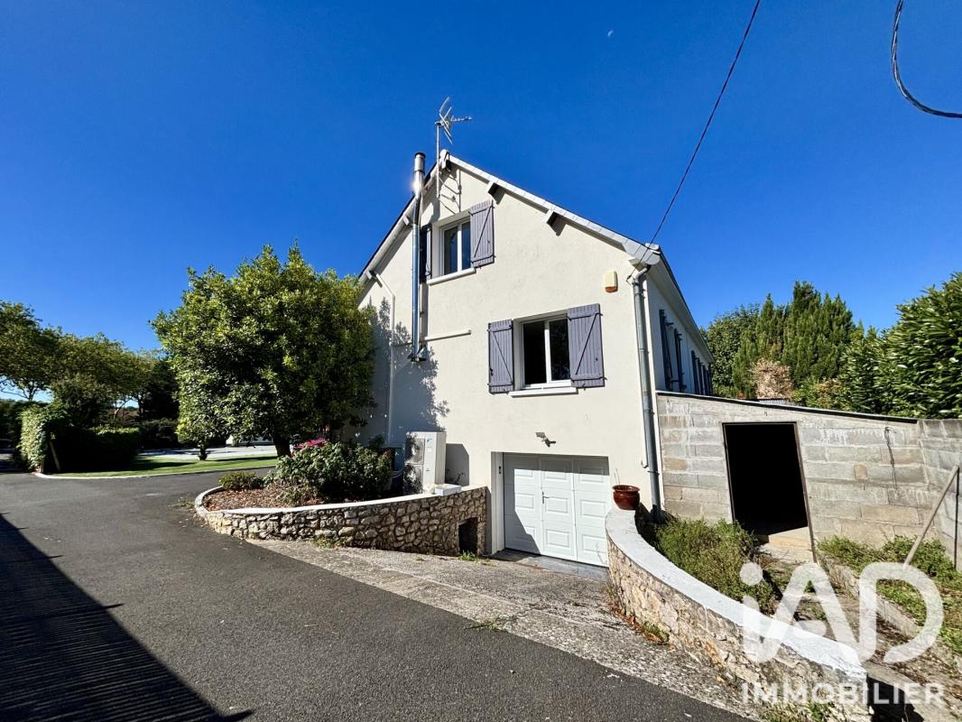 Maison 4 Pièce(s) Ballan-Miré - Photo 5