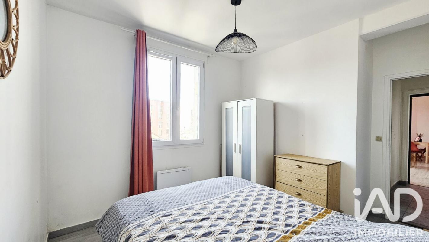 Appartement 2 Pièce(s) La Courneuve - Photo 9